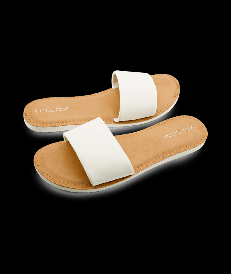 Volcom Simple Slide Ladies Sandel