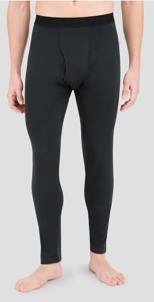 Terramar Military Fleece Men's Pant