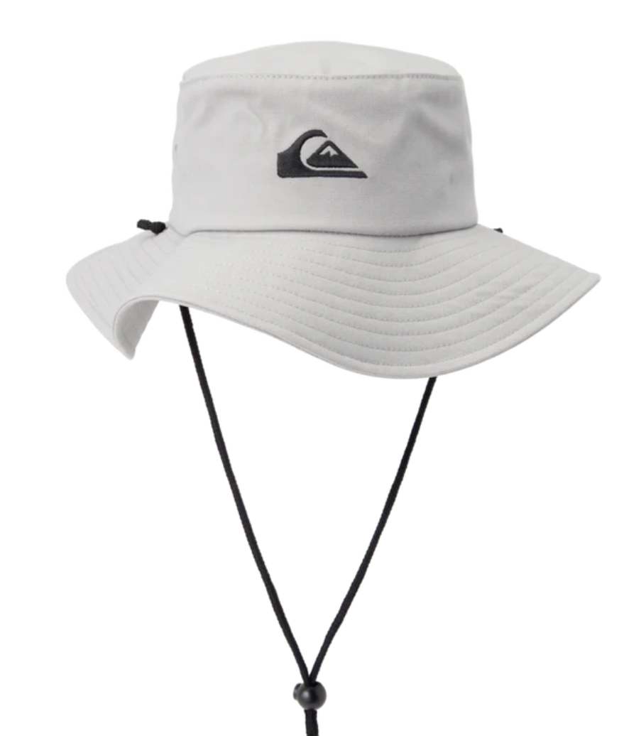 Quiksilver Bushmaster Safari Boonie Hat
