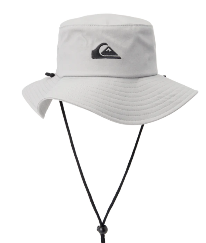 Quiksilver Bushmaster Safari Boonie Hat