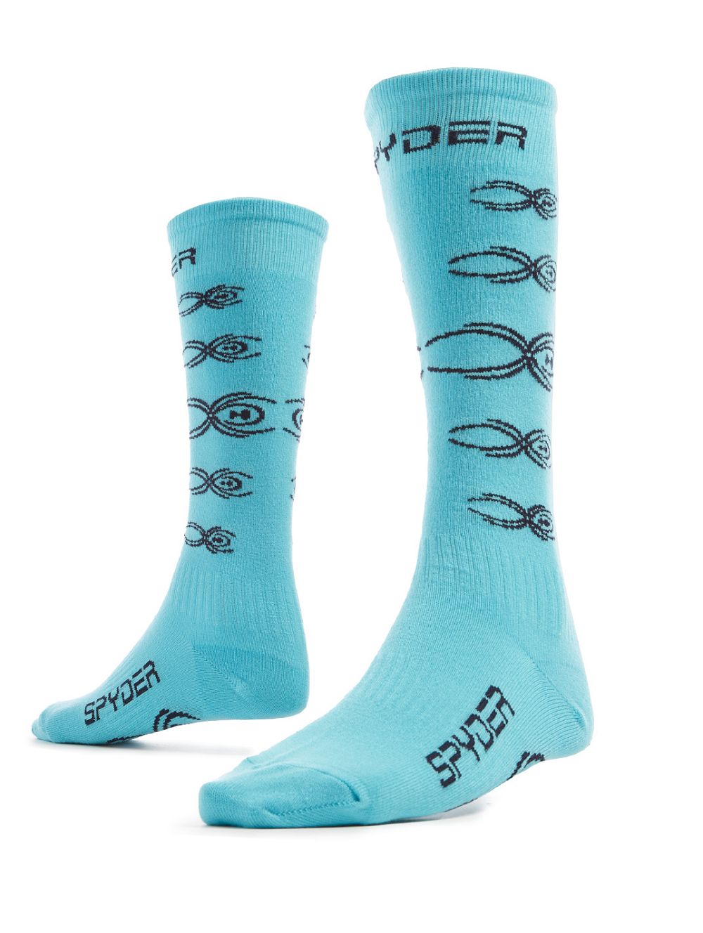 Spyder Bug Liner Junior Sock Youth