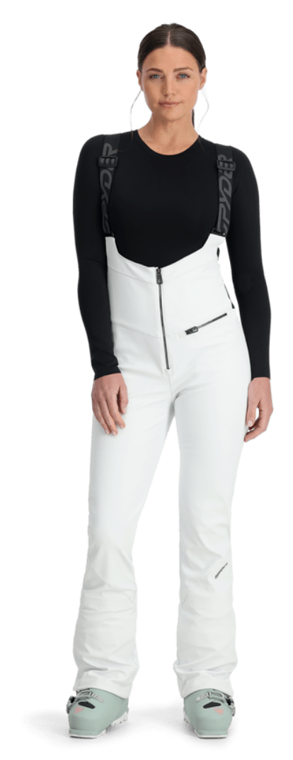 Spyder Strutt Ladies Softshell Bib