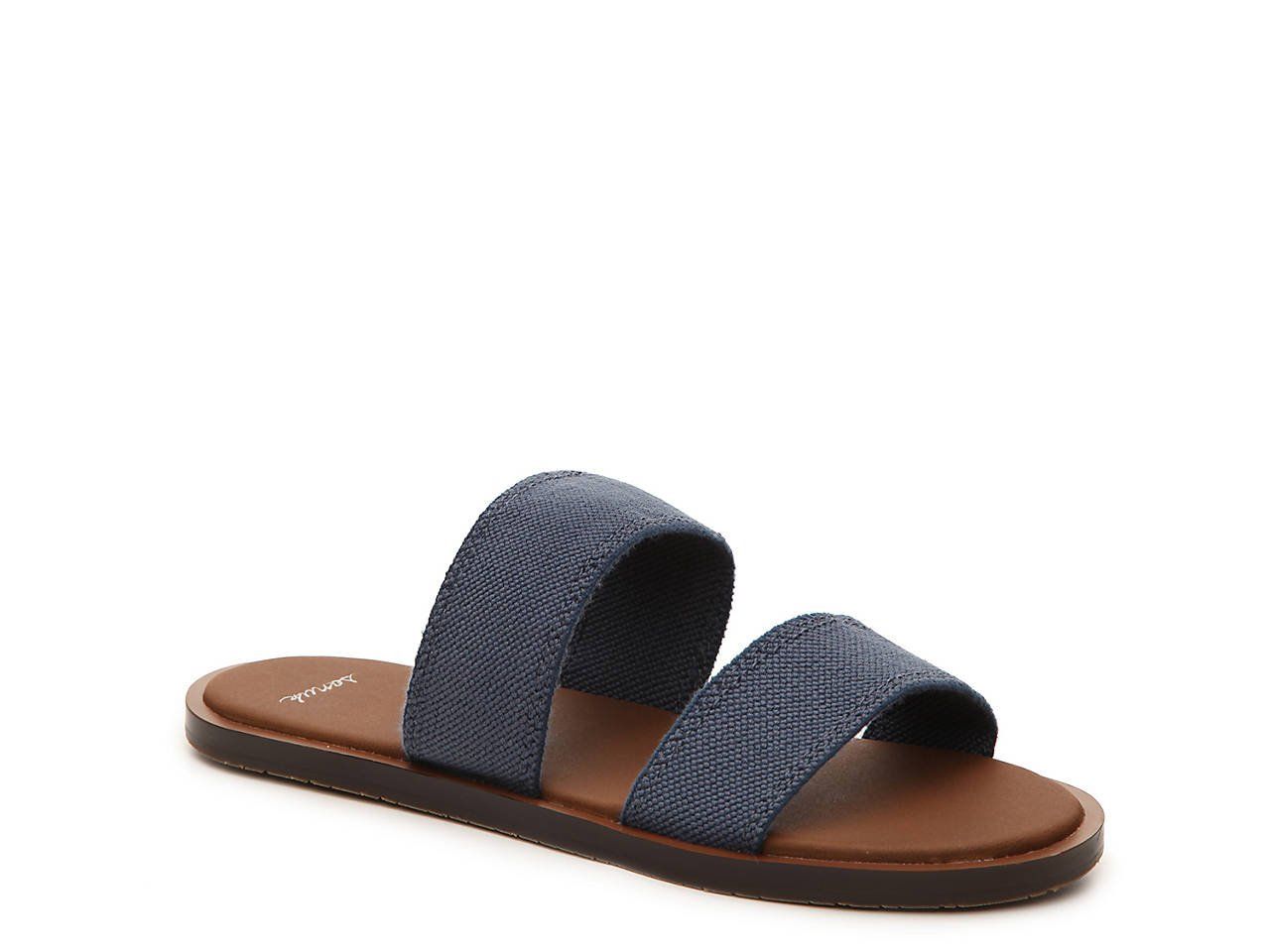 Sanuk Ladies Sandal Gora Gora