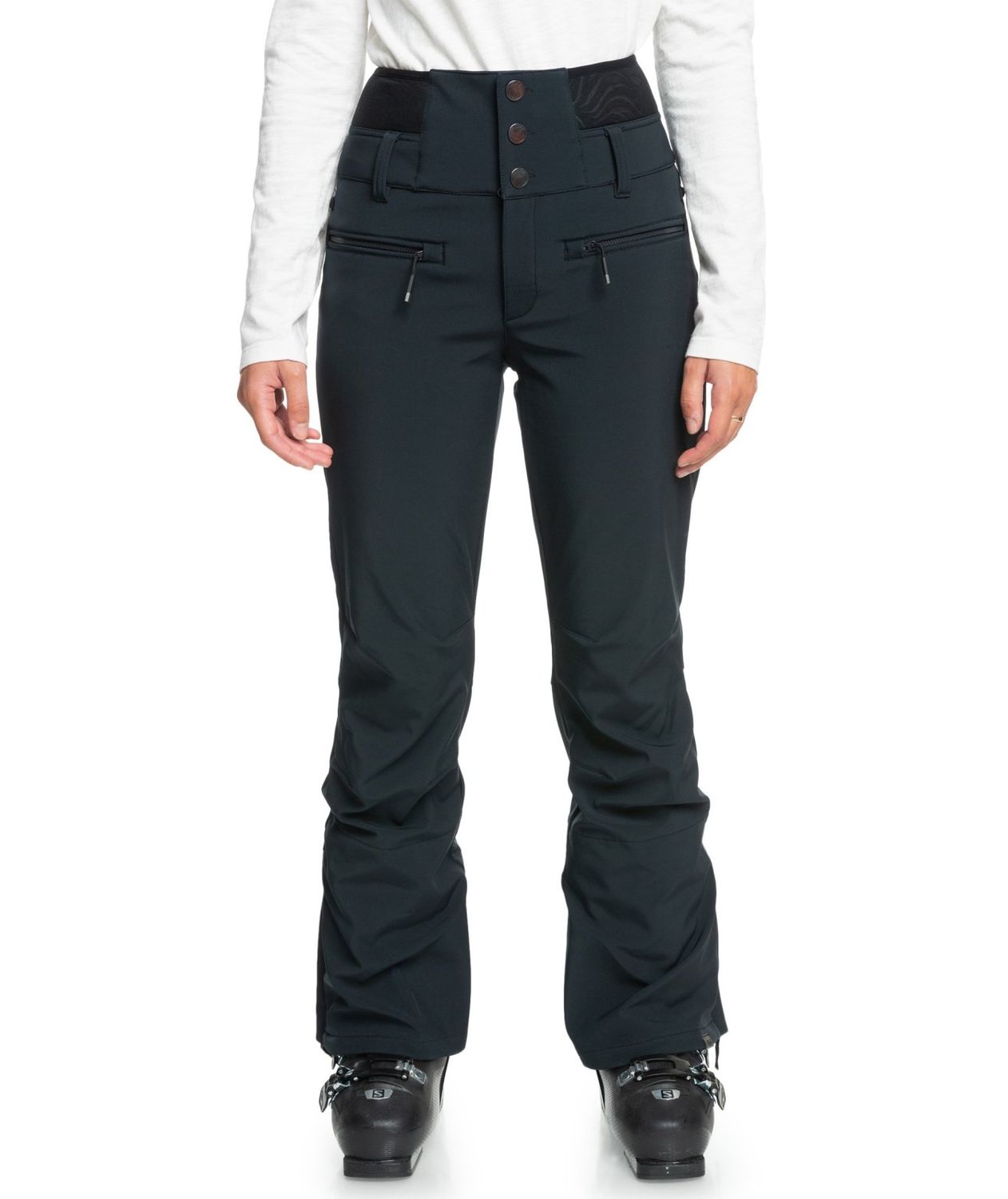 Roxy Rising High Short Ladies Pant