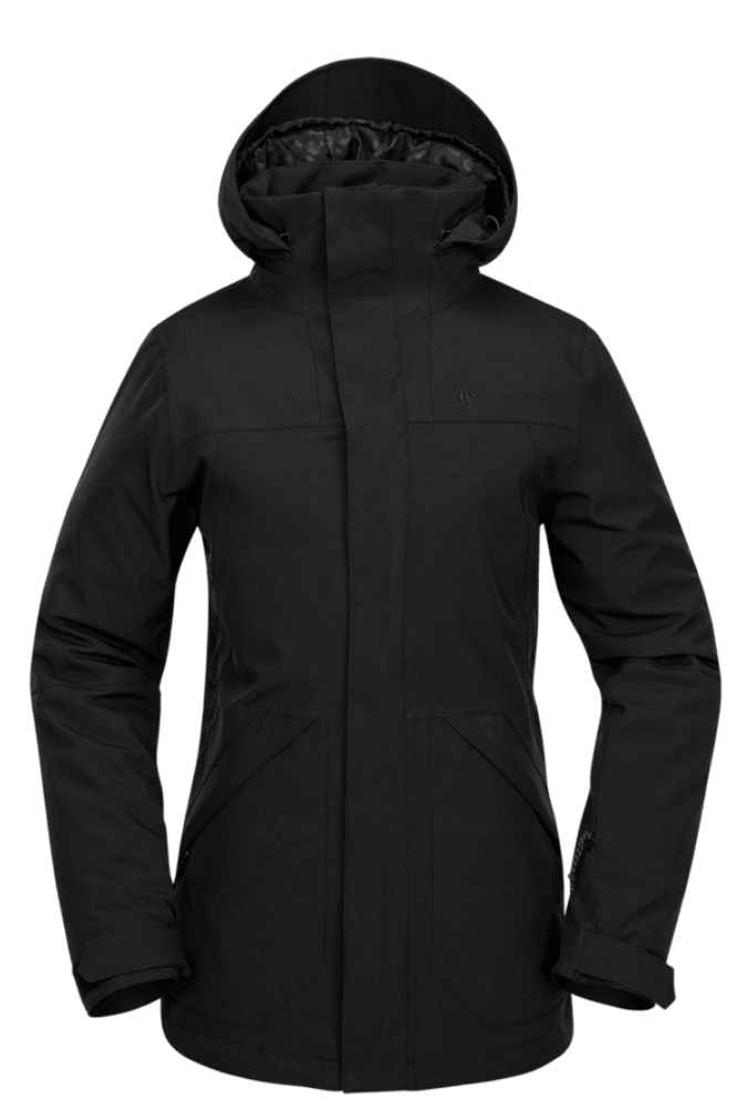 Volcom Shelter 3D Stretch Ladies Jacket