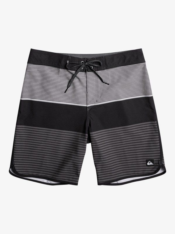 Quiksilver Surfsilk Tijuana 19 Men's Boardshort