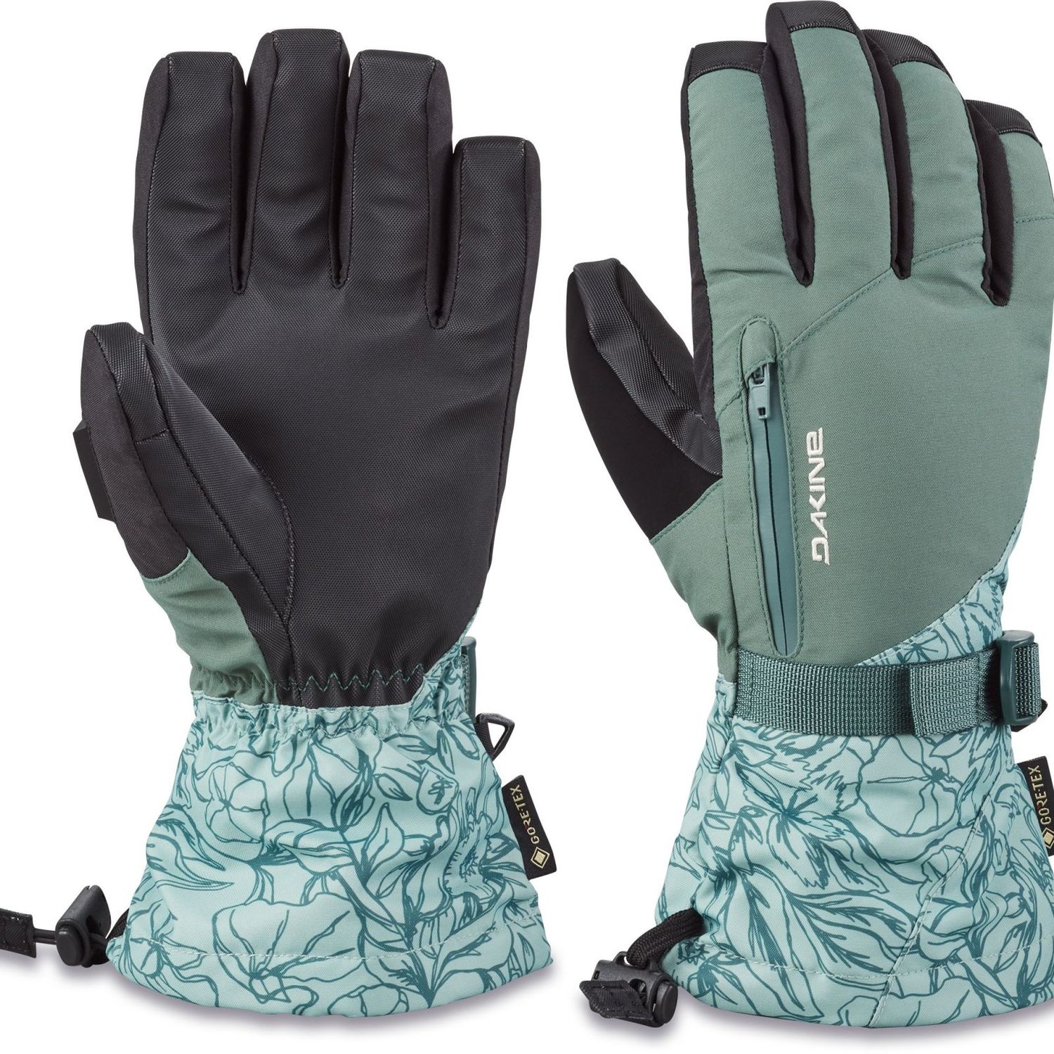 Dakine Sequoia Ladies Glove