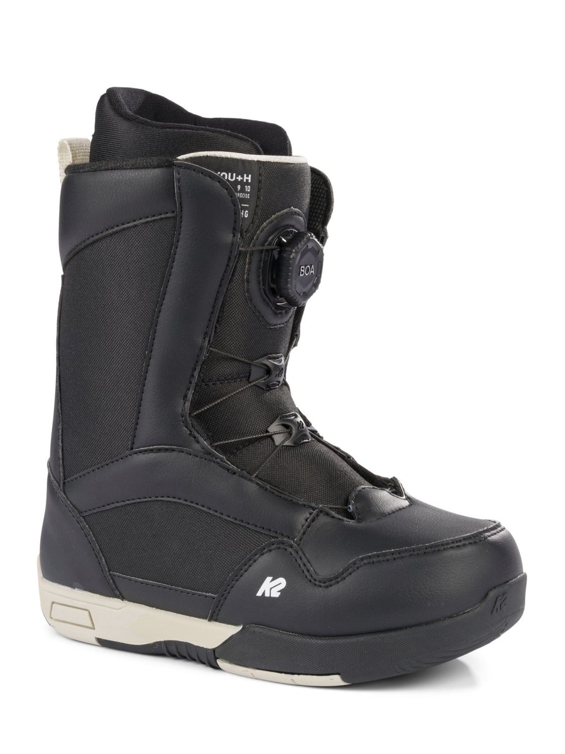 K2 You+H Junior Snowboard Boot K2 You+H Junior Snowboard Boot