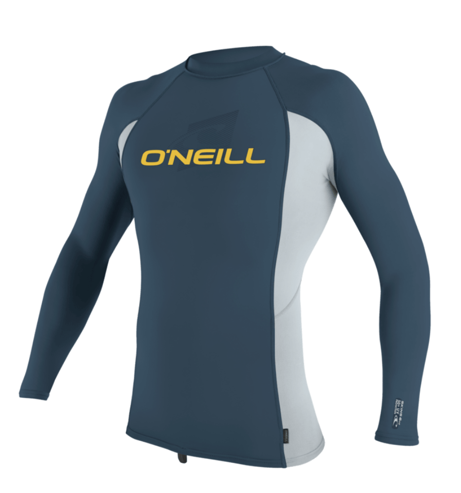 O'neill Premium Skins LS Junior Rashguard