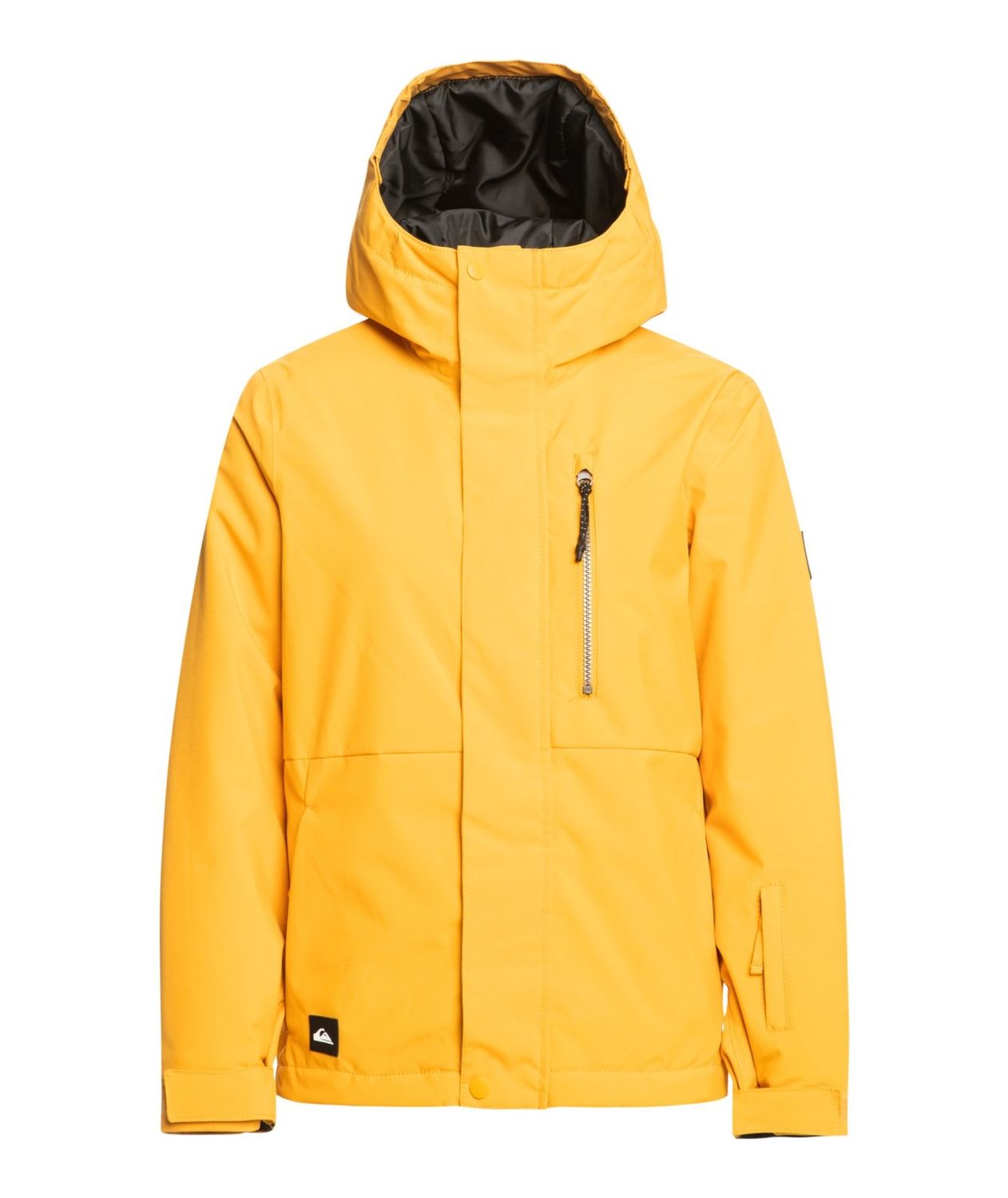 Quiksilver Mission Solid Junior Jacket