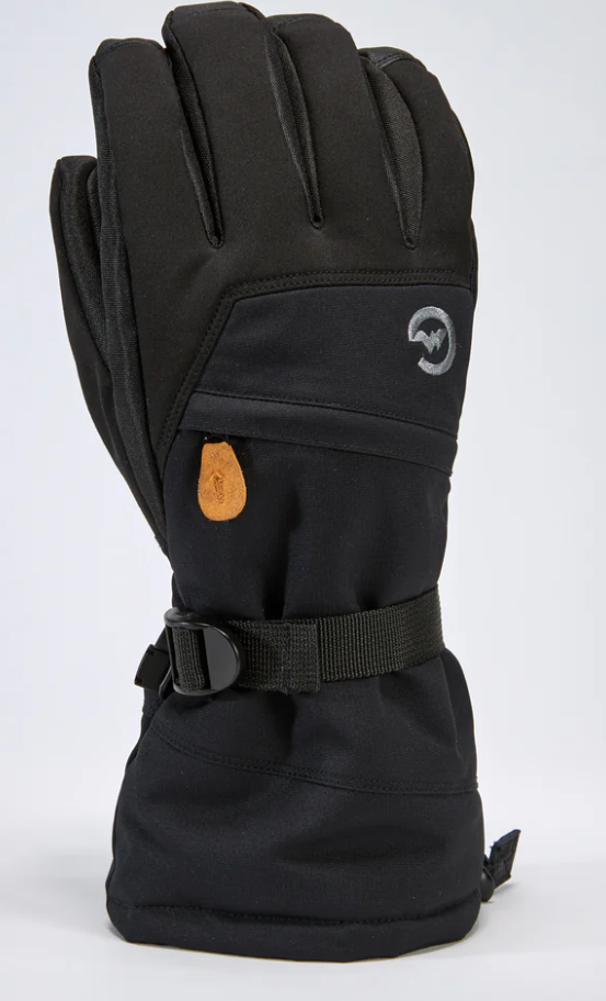 Gordini Stomp Ladies Glove