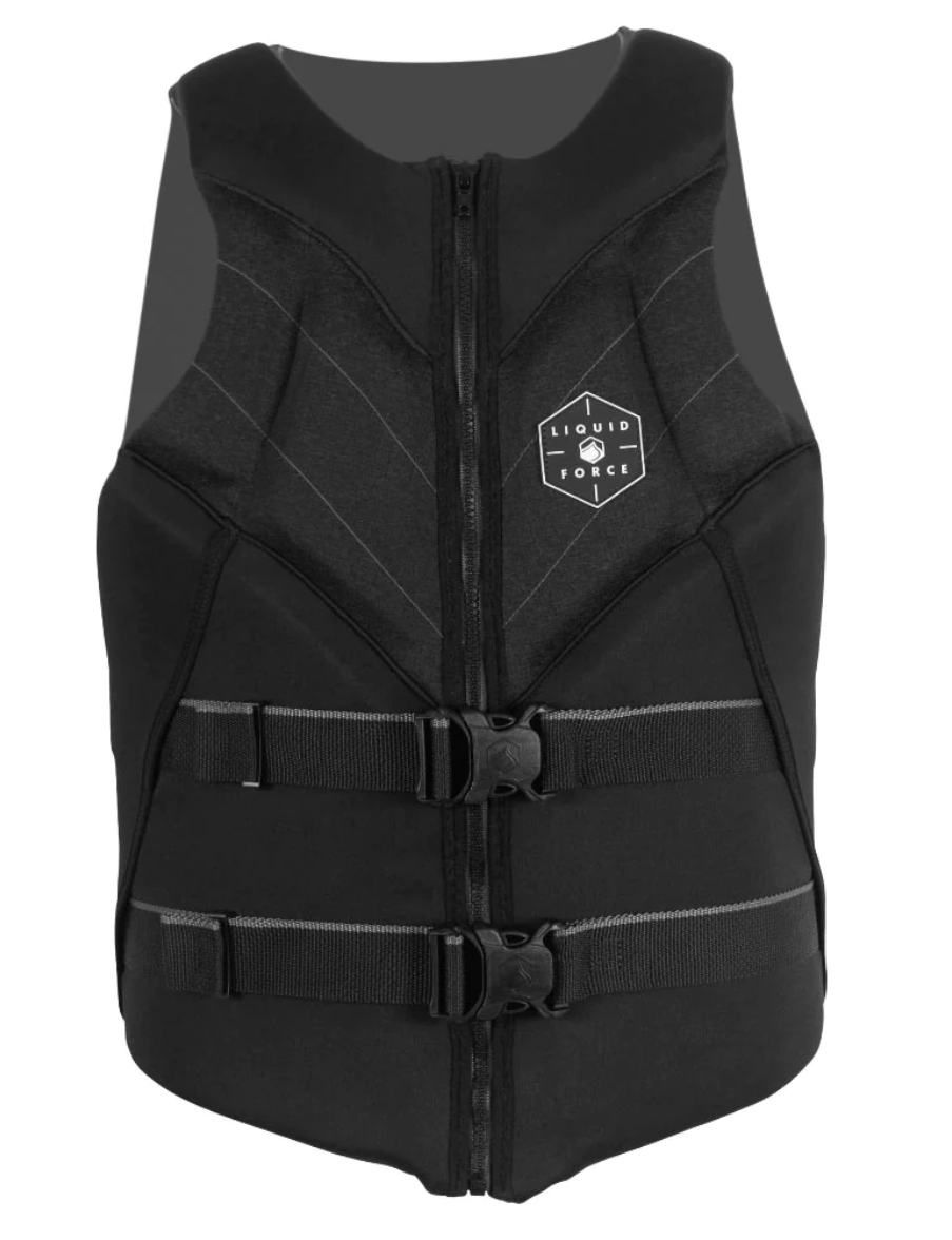 Liquid Force Rush CGA Men's Vest