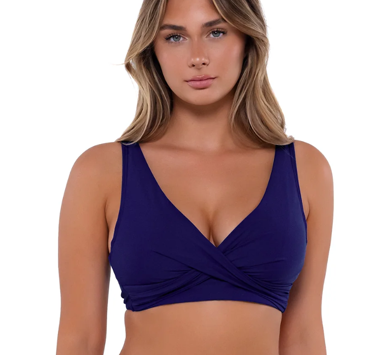 Sunsets Elsie Bikini Top