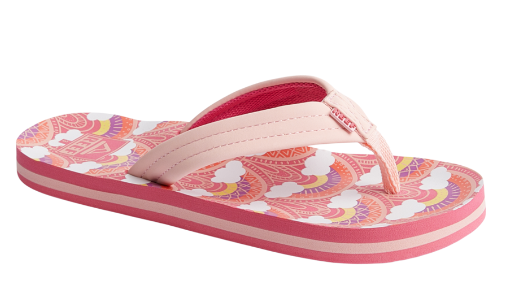 Reef Kid's Ahi Sandal