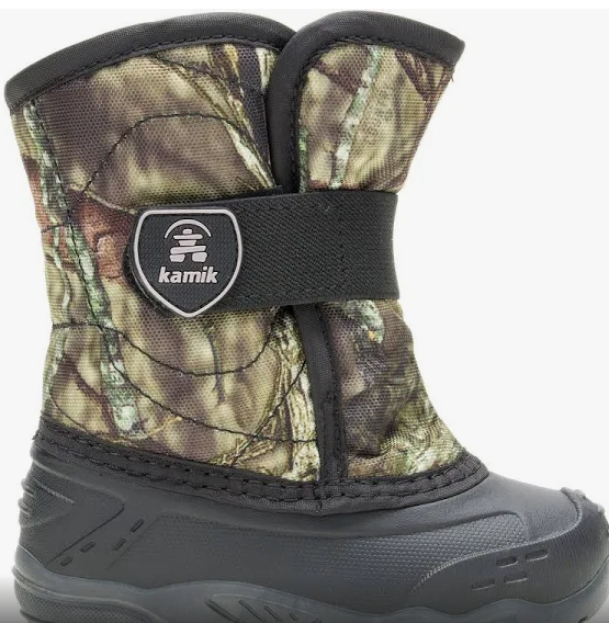 Kamik Snowbug 6 Toddler Boot