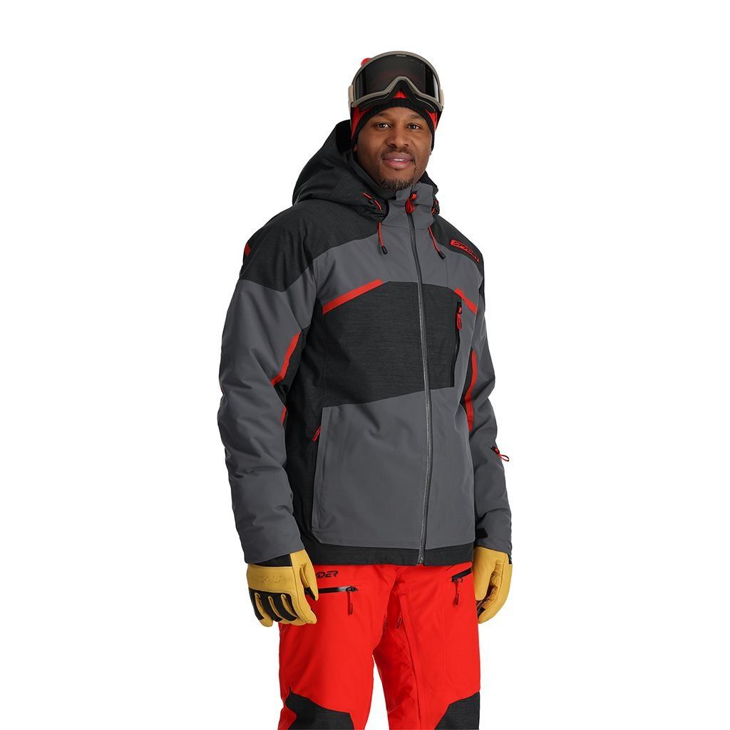 Spyder Leader Men's Jacket