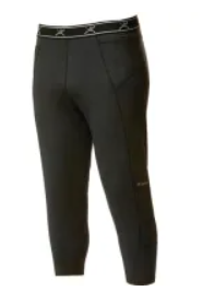 Terramar Thermolator Men's 3/4 Pant