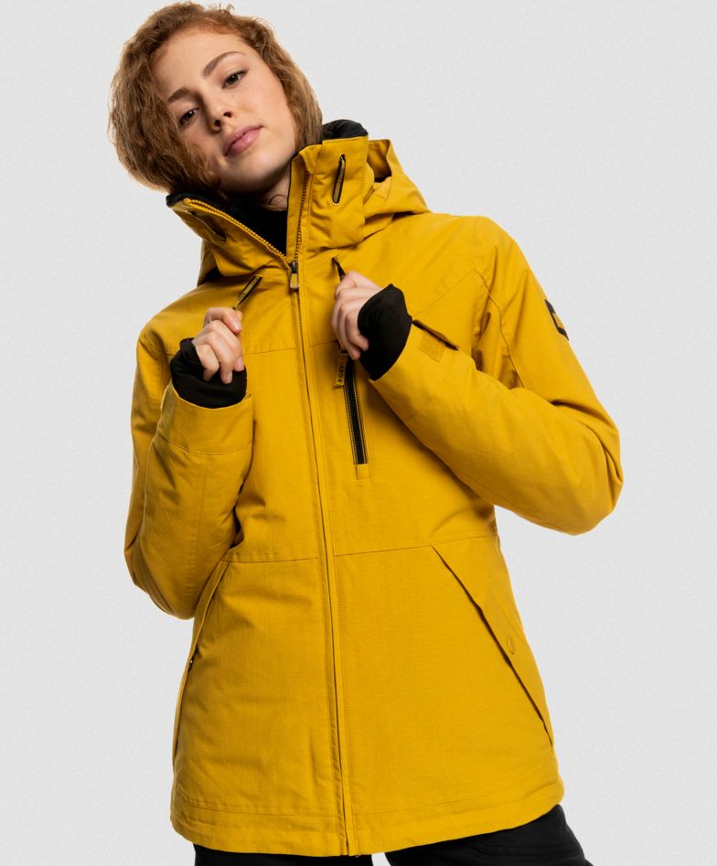 Roxy Presence Ladies Jacket