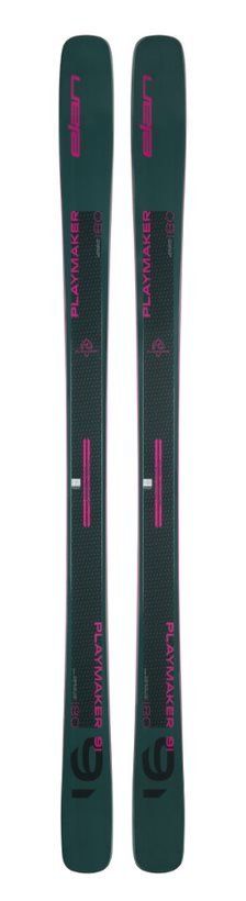 Elan Playmaker 91 Ski