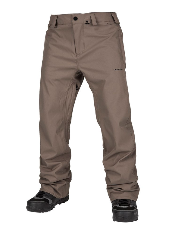 Volcom Men's Pant FREAKIN CHINO 18