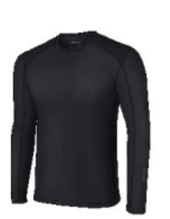 Terramar Thermolator Men's Top
