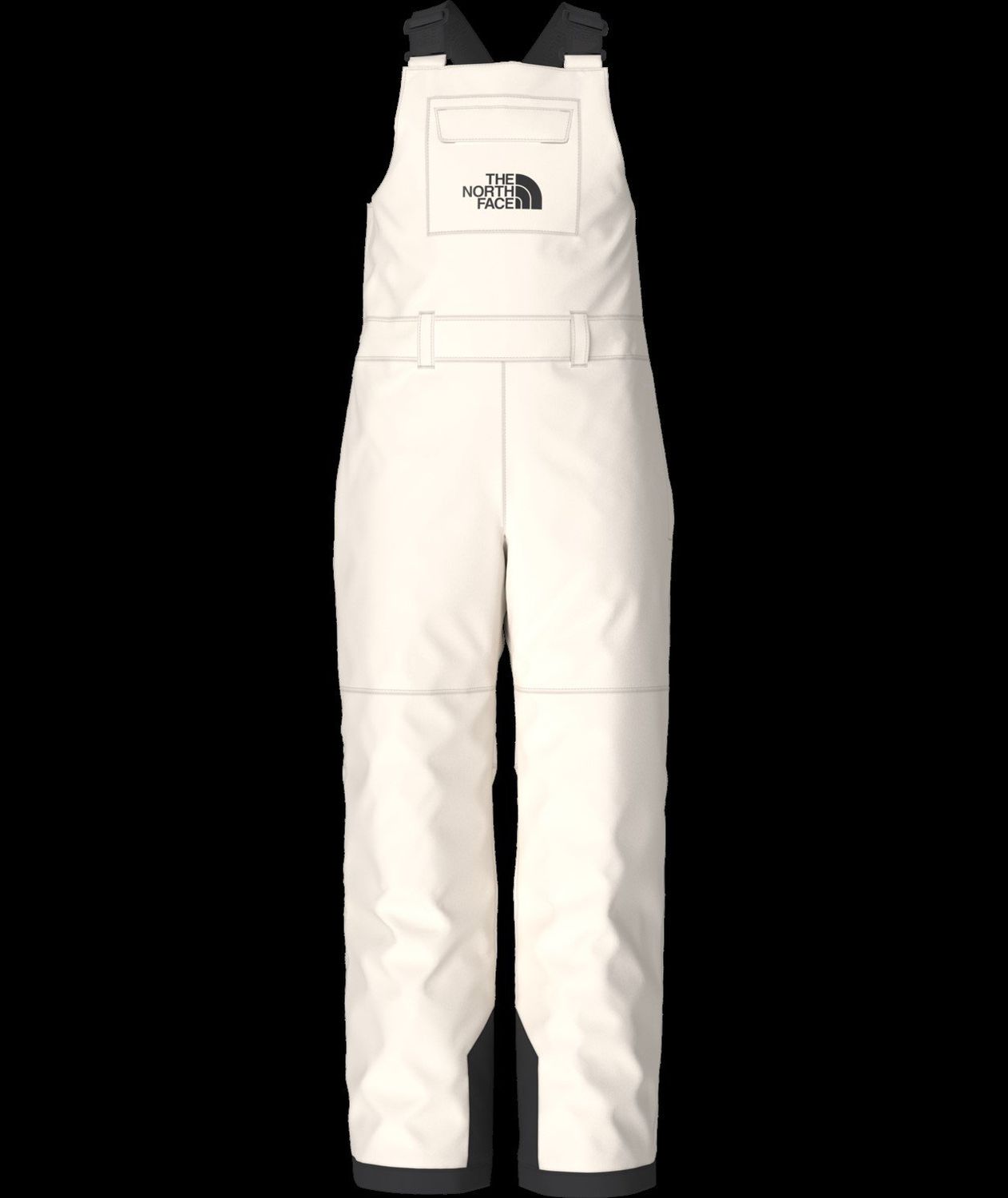 Northface Freedom Teen Bib