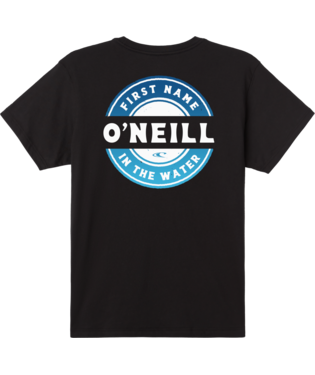 O'neill Coin Flip Men's Tee O'neill Coin Flip Men's Tee
