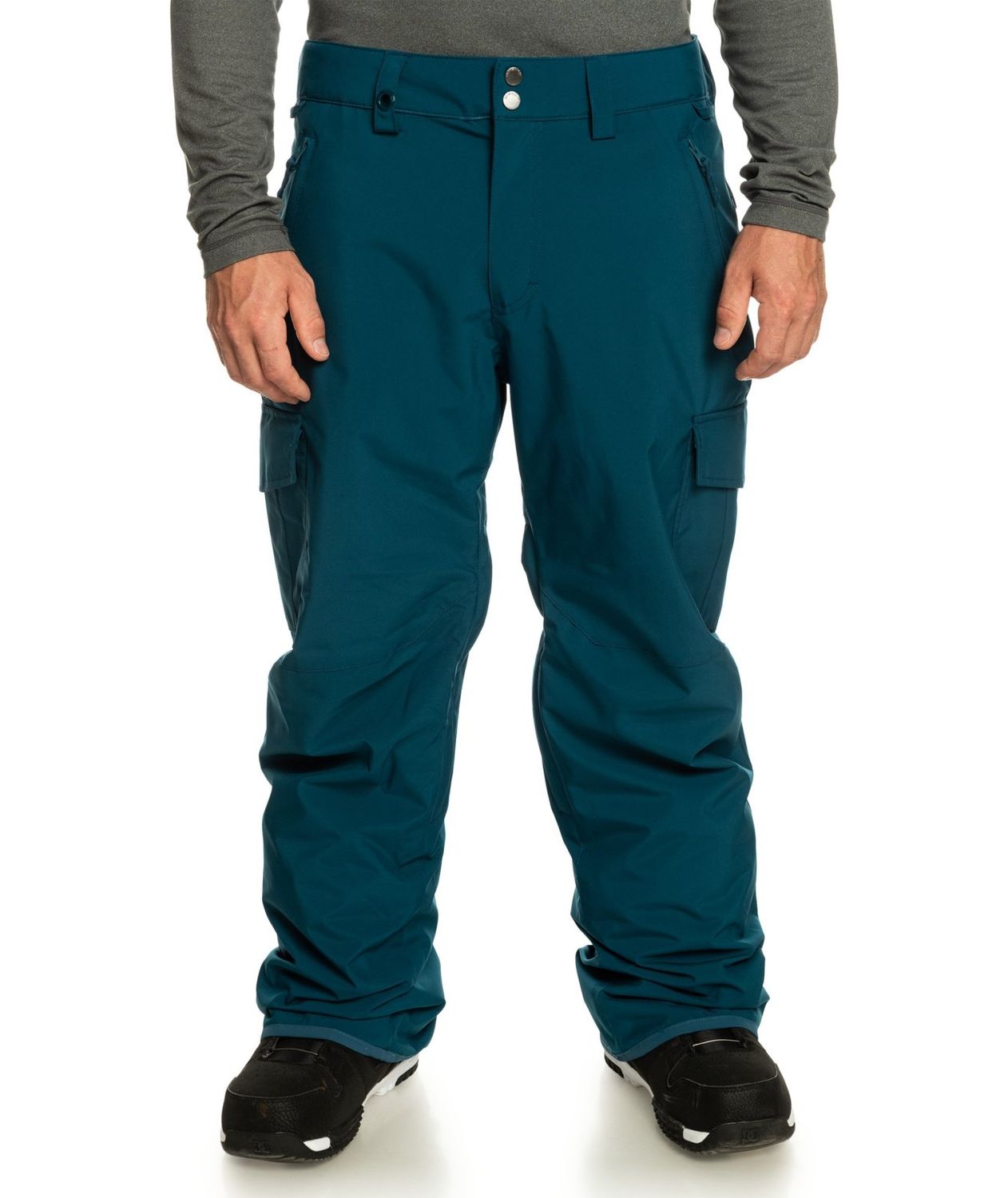 Quiksilver Porter Men's Pant