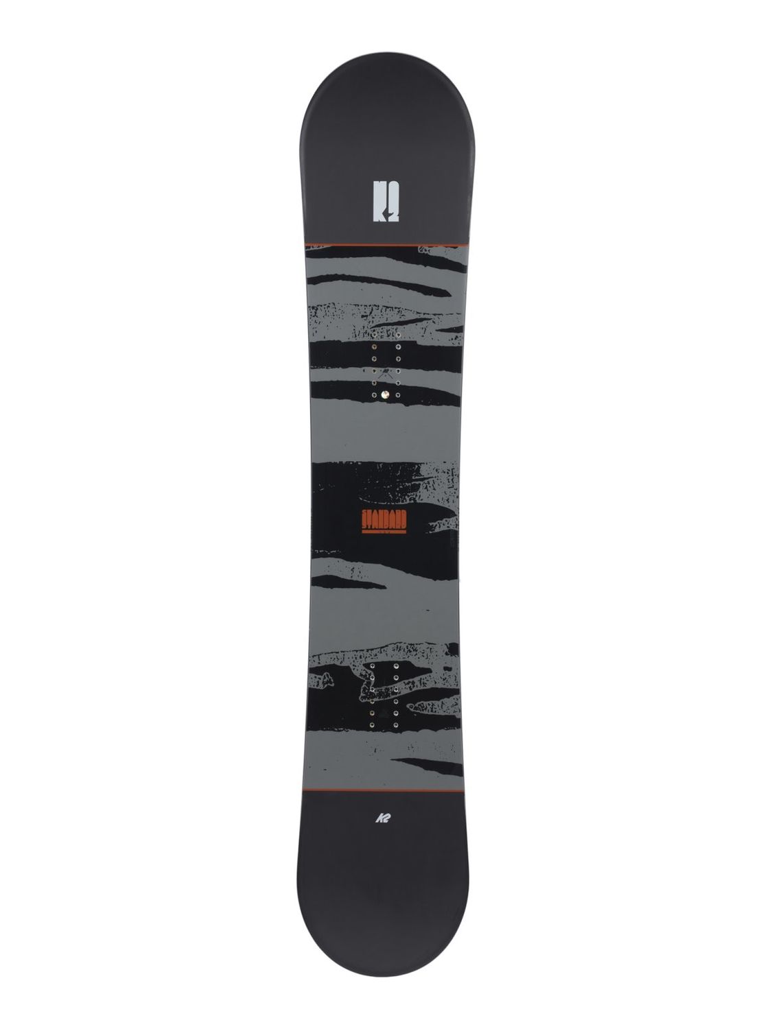 K2 Standard Snowboard