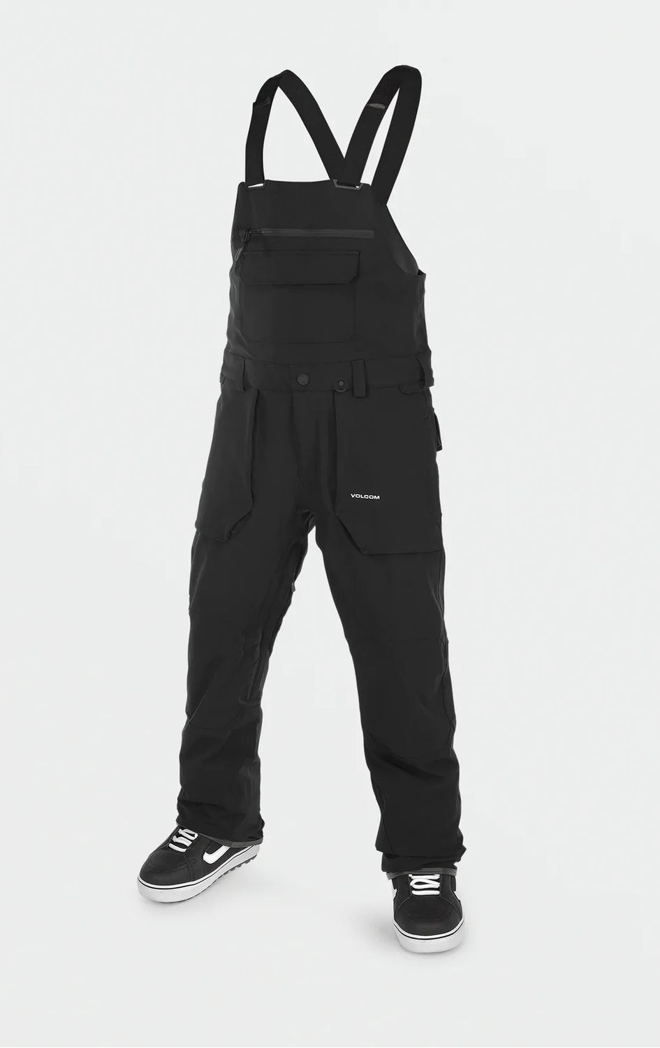 Volcom Roan Men's Bib