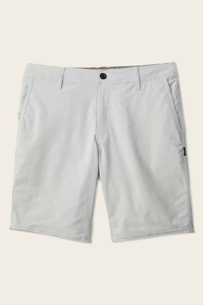 O'Neill Boy's Short Stockton Hybrid III