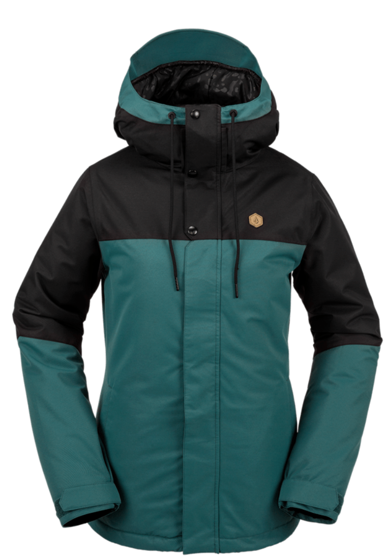 Volcom Bolt Ladies Jacket