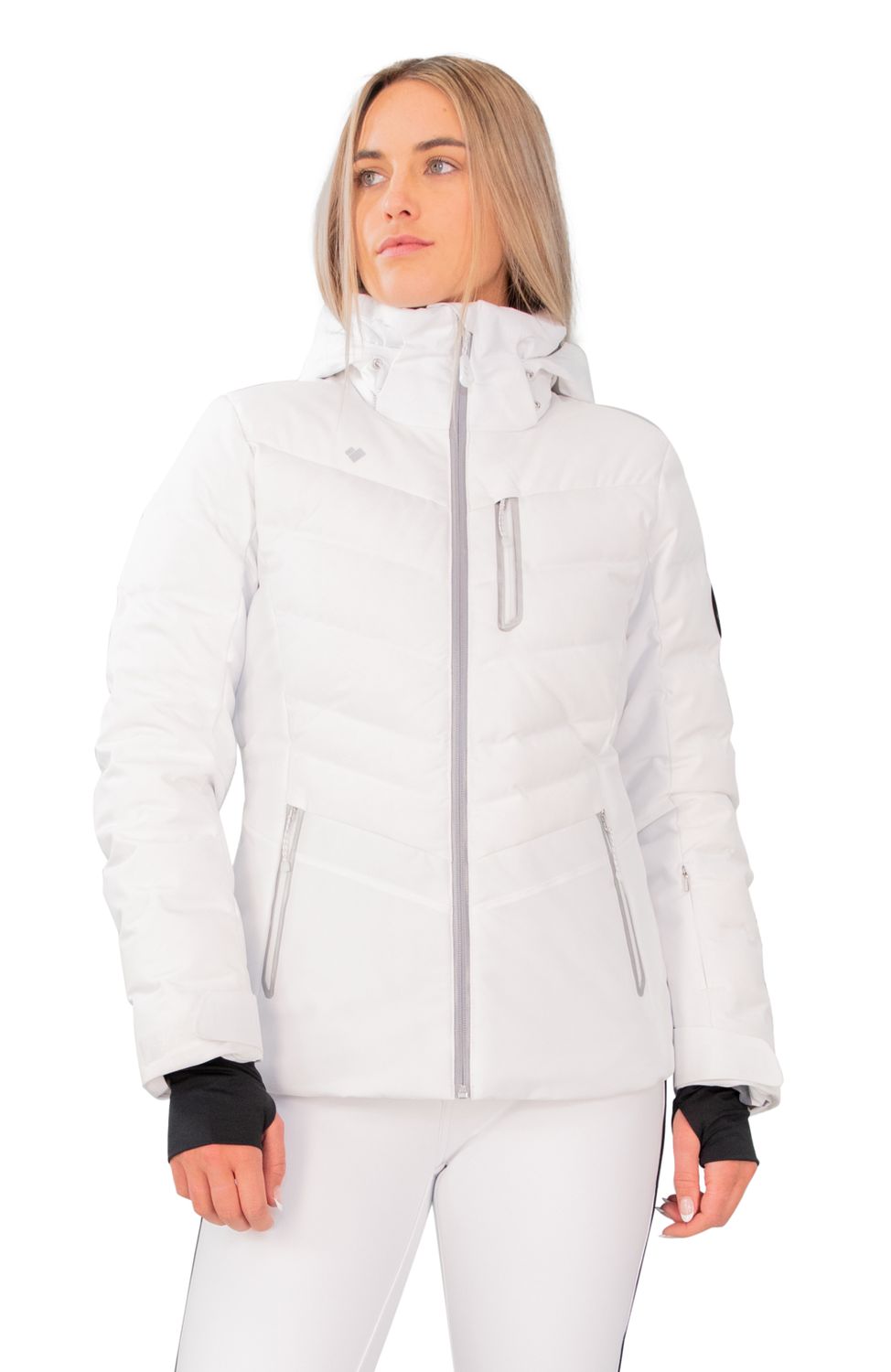 Obermeyer Cosima Down Ladies Jacket