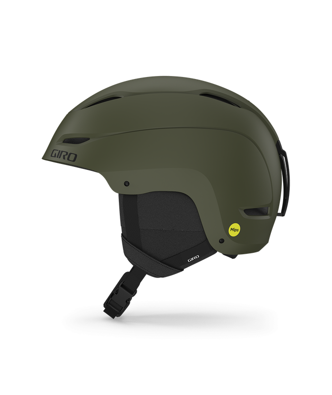Giro Ratio Mips Helmet