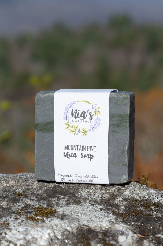 Mountain Pine