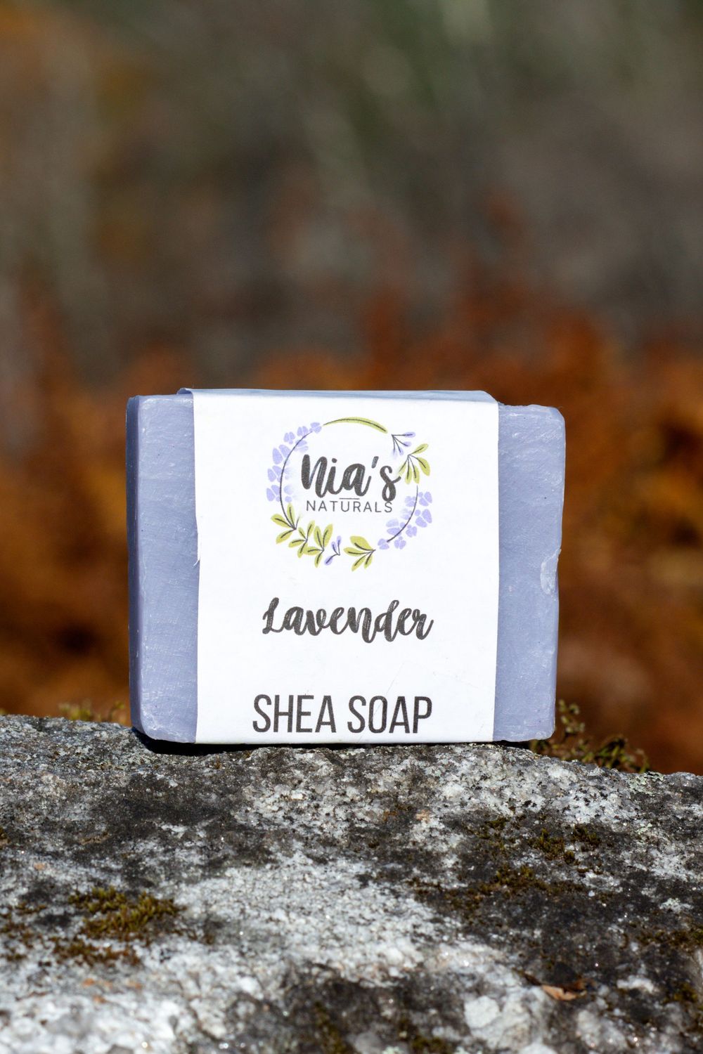 Lavender (Natural)