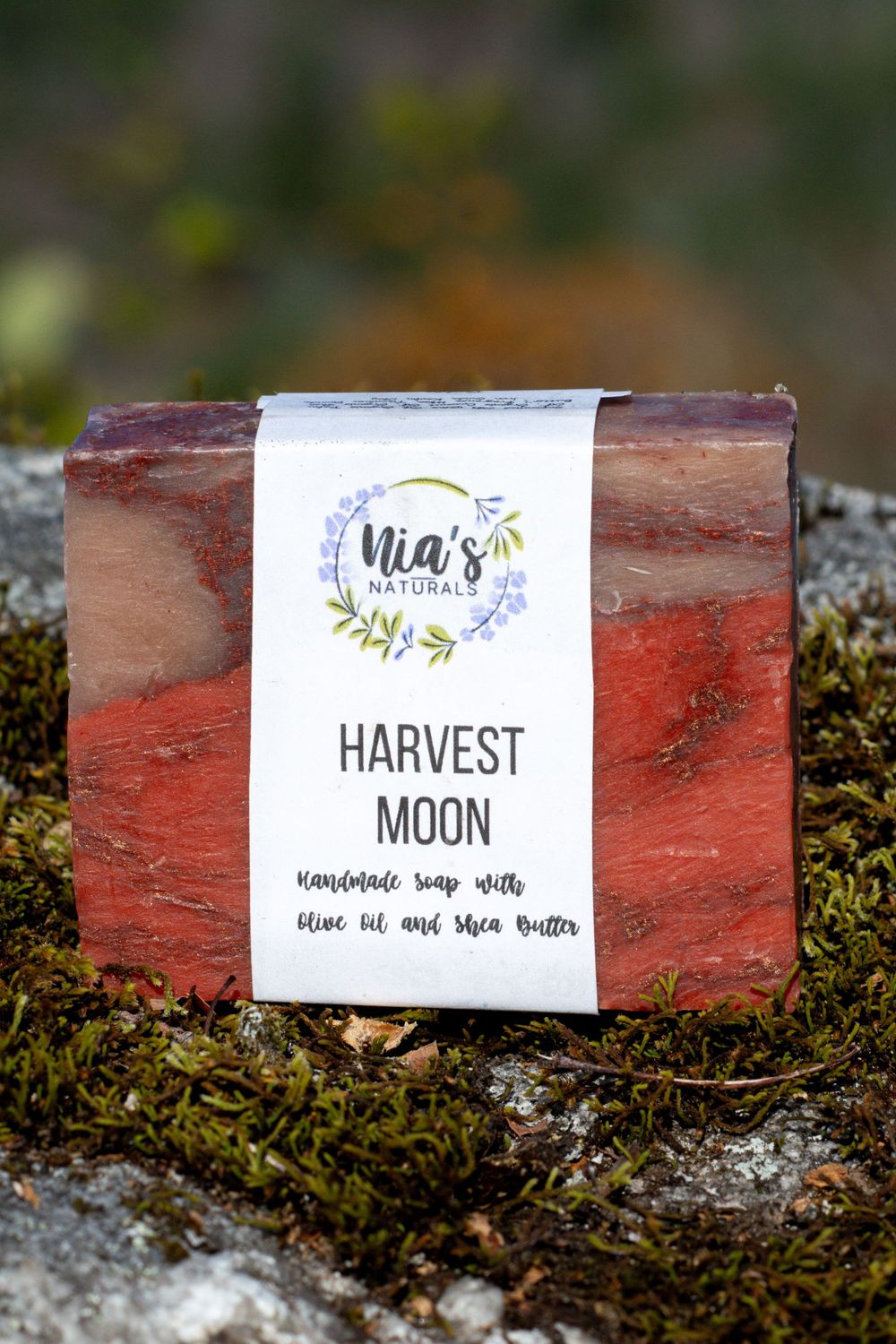 Harvest Moon