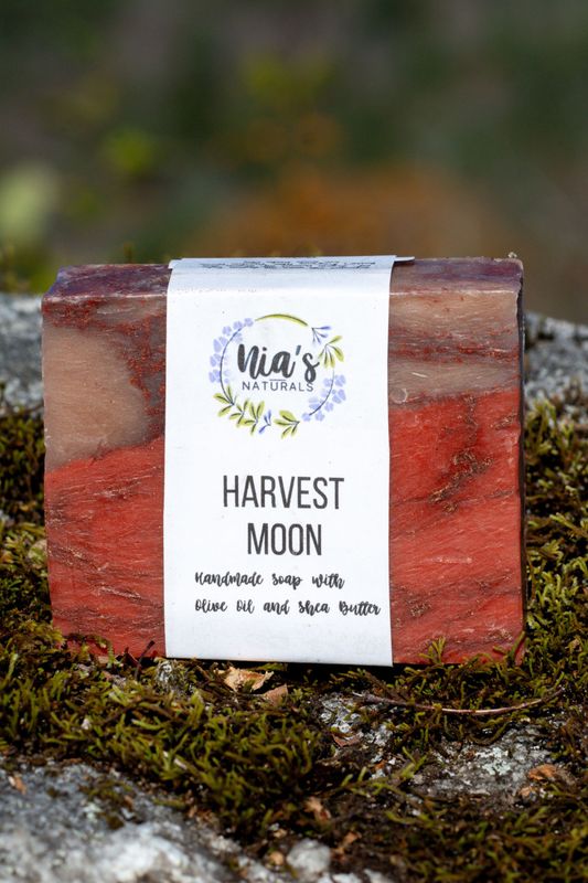 Harvest Moon