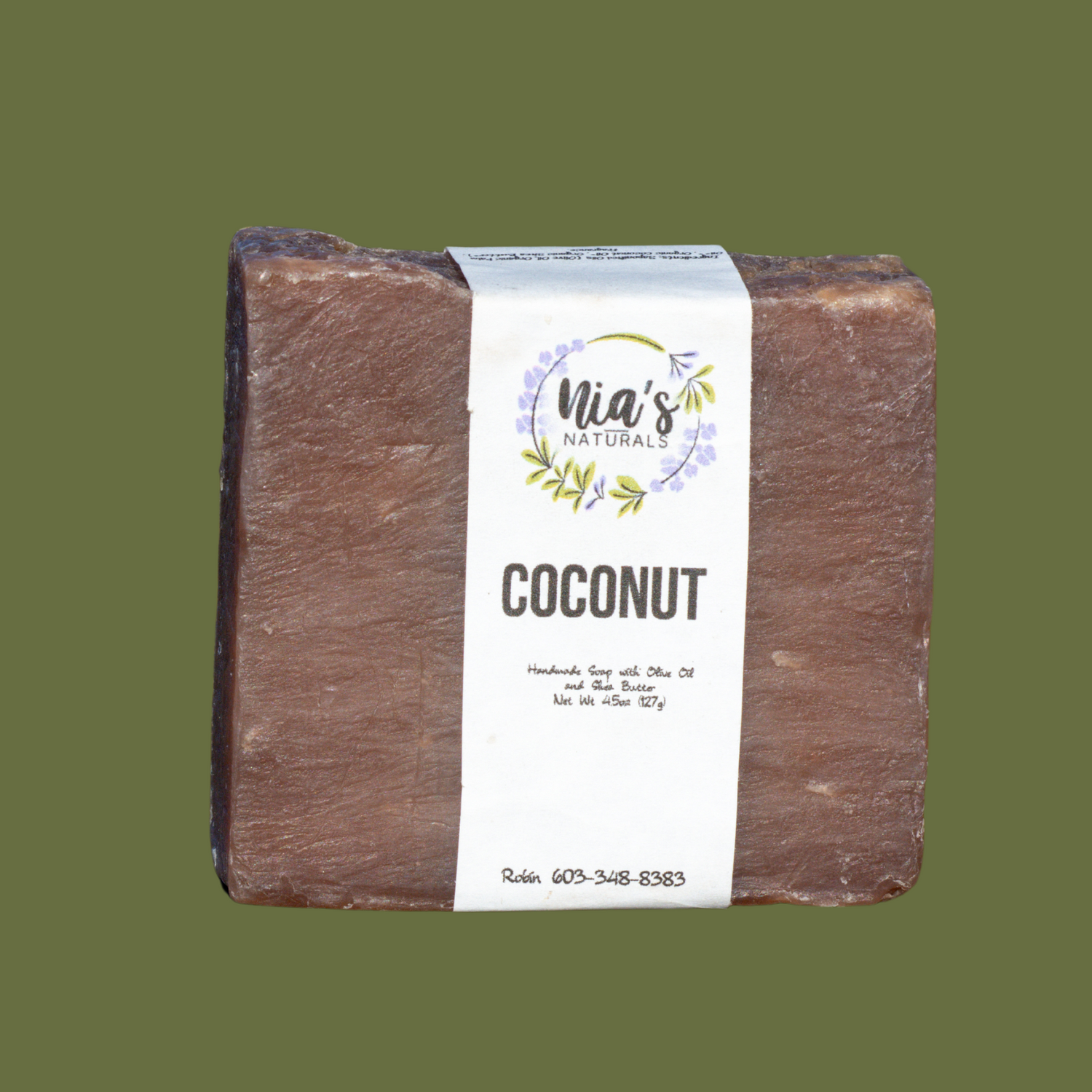 Coconut