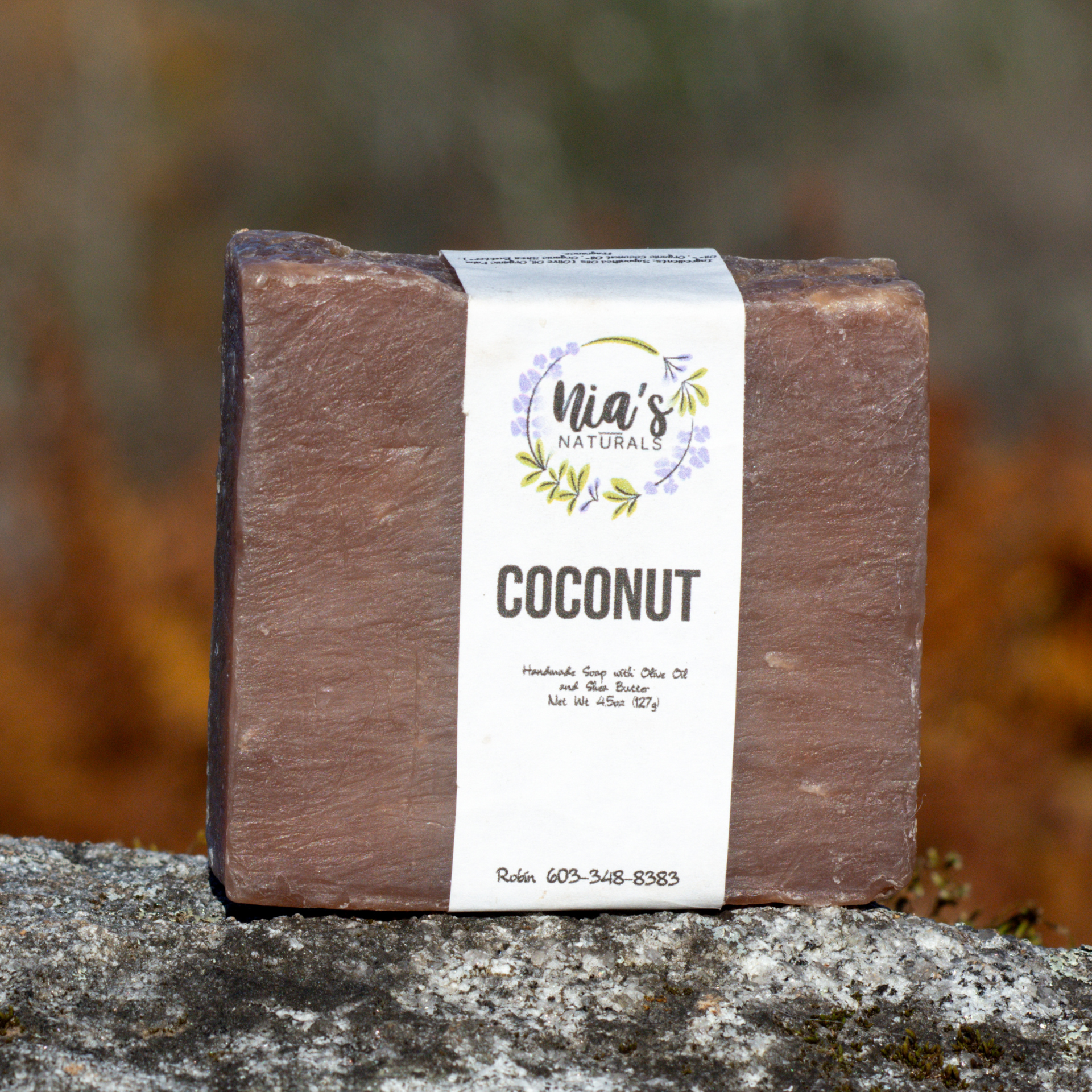 Coconut