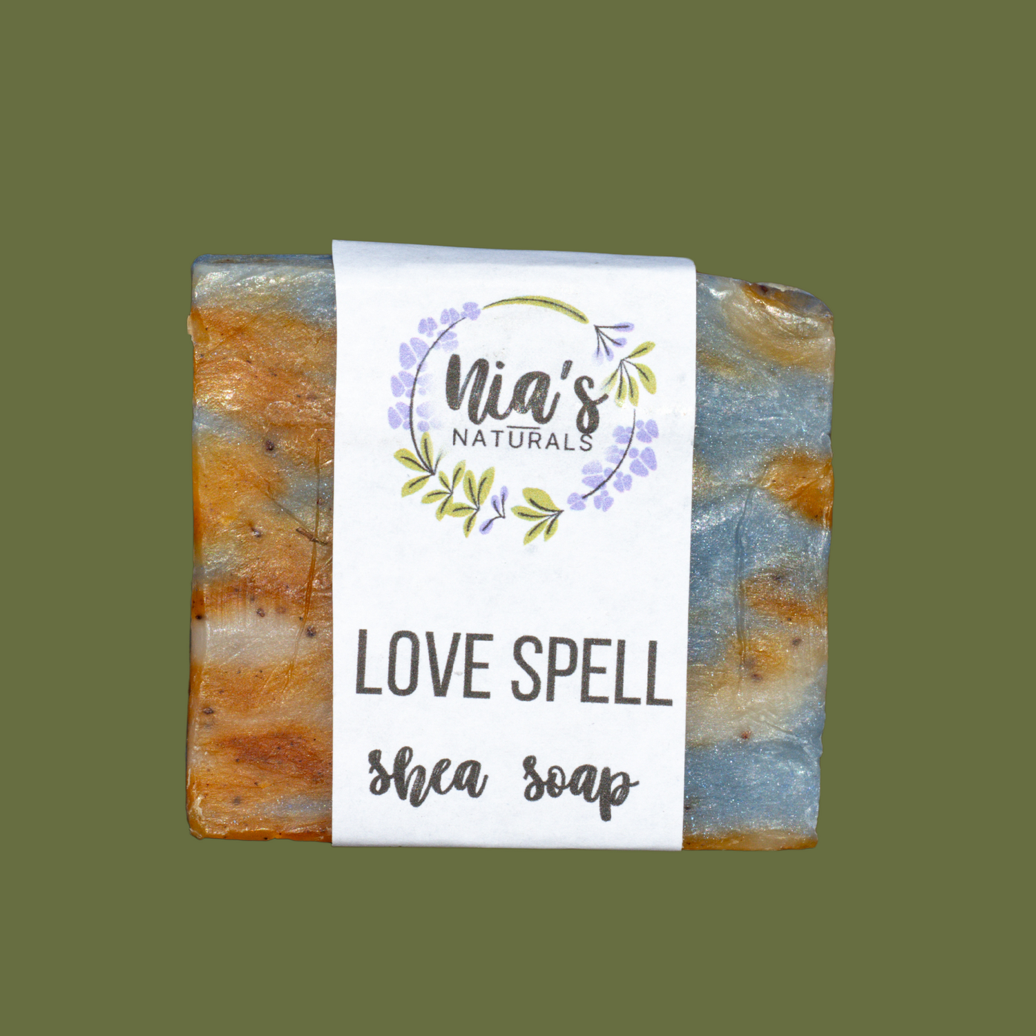 Love Spell