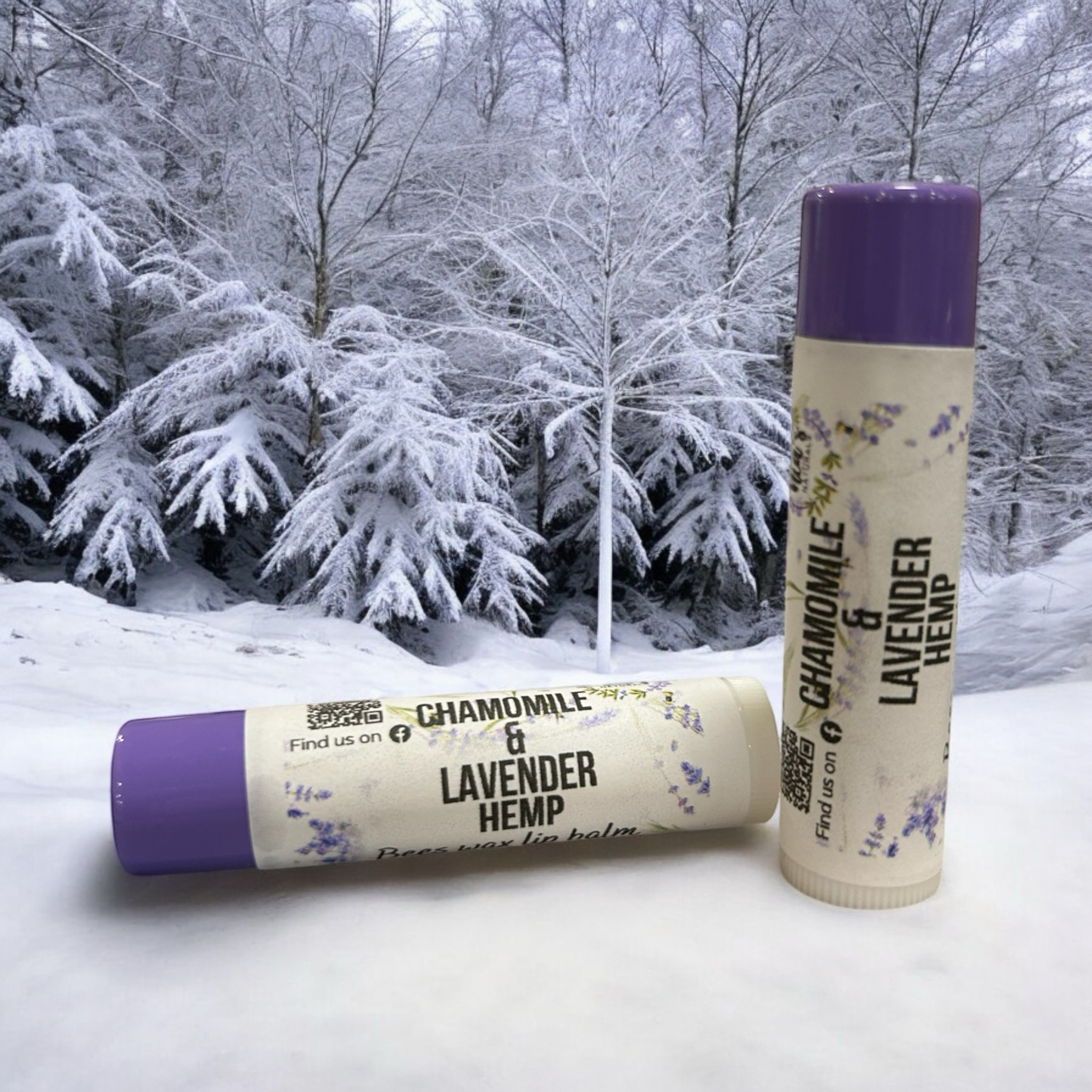 Lip Balm