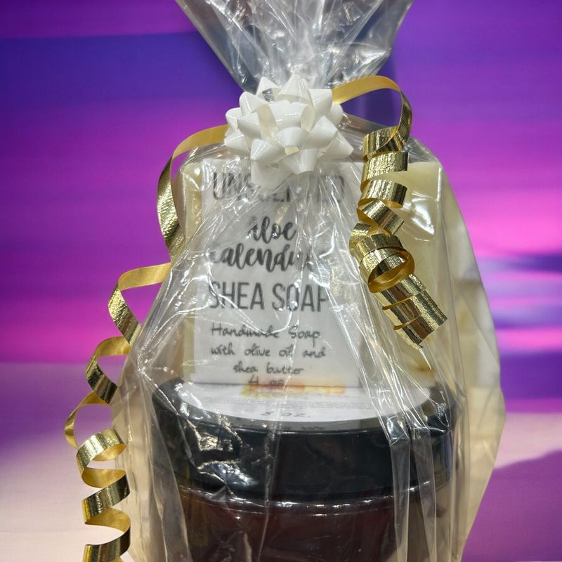 Large Gift Set