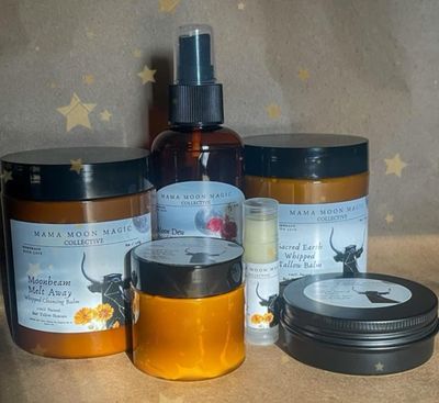 Skincare