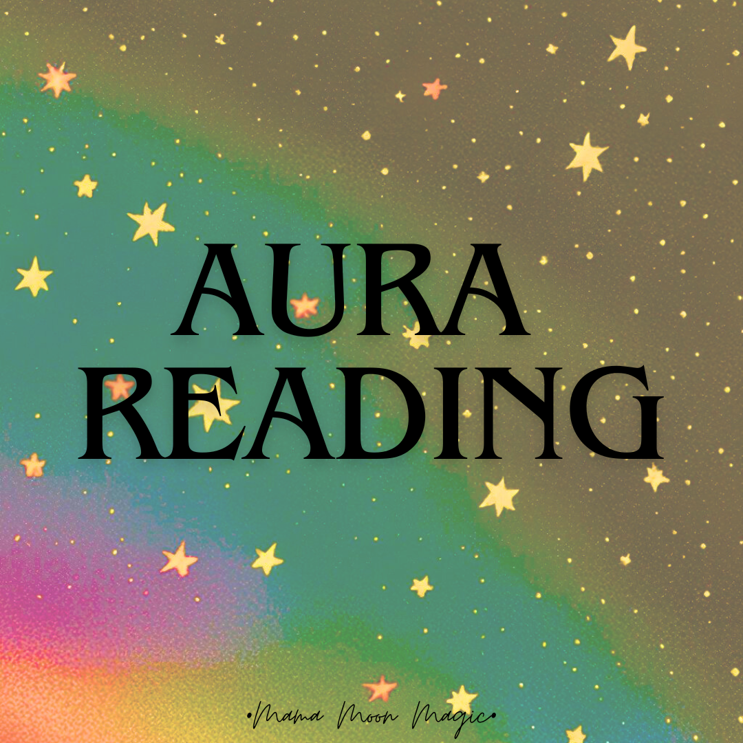 Aura Reading