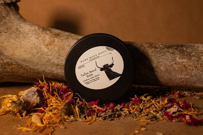 Tallow Beard Balm