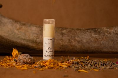 Tallow Lip Balm