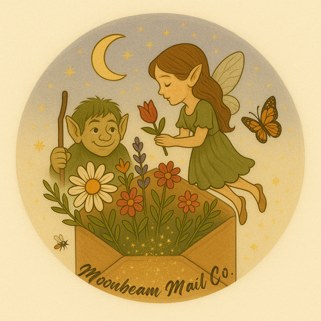 Moonbeam Mail Co.
