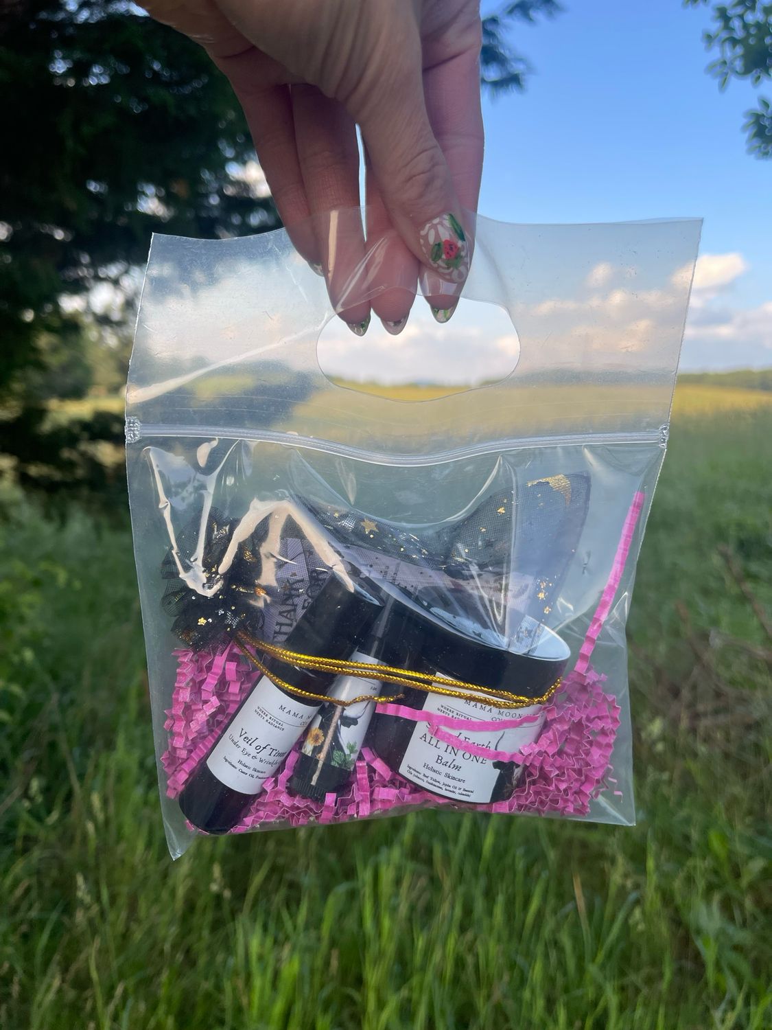 Bundle For Her