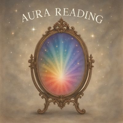 Aura Reading